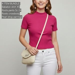 🔥 4pc Sz XS, Valentine's Day Outfit